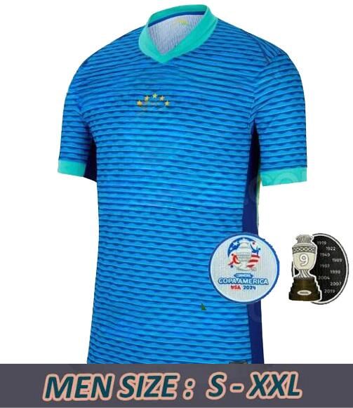 Away 2024 Copa America