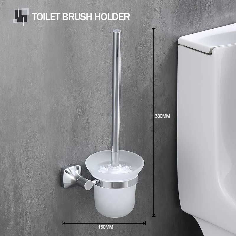 Toilet Brush Holder