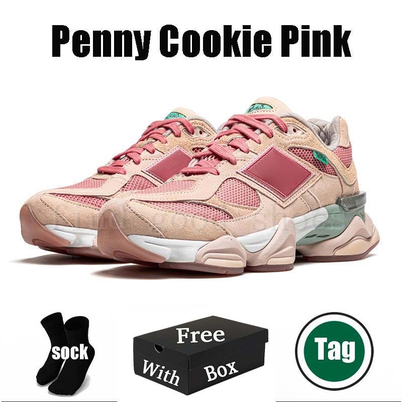 #3 Penny Cookie Pink