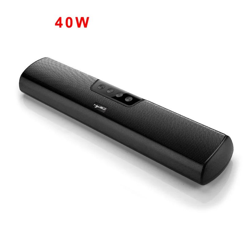 40W tv-soundbar