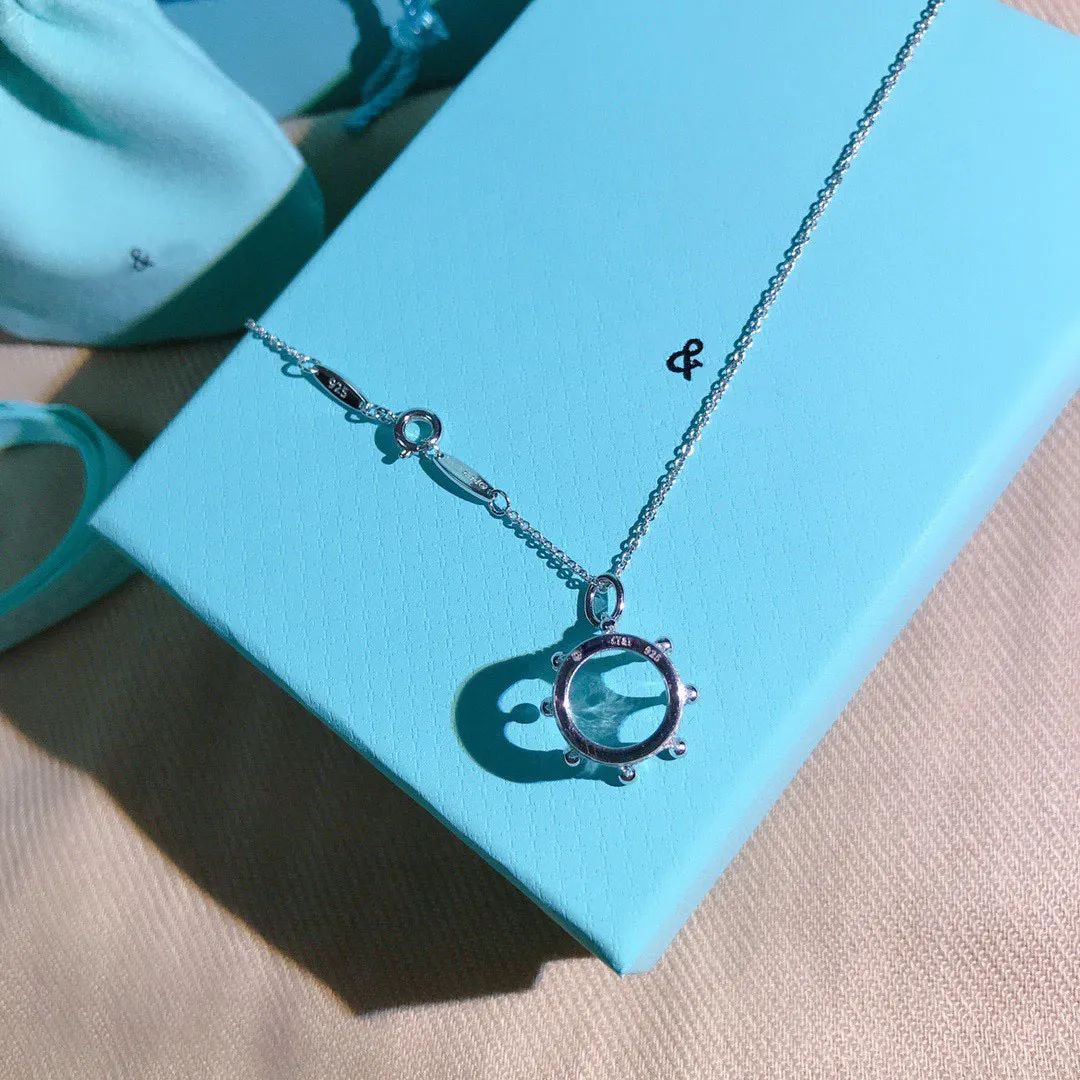 Necklace+box