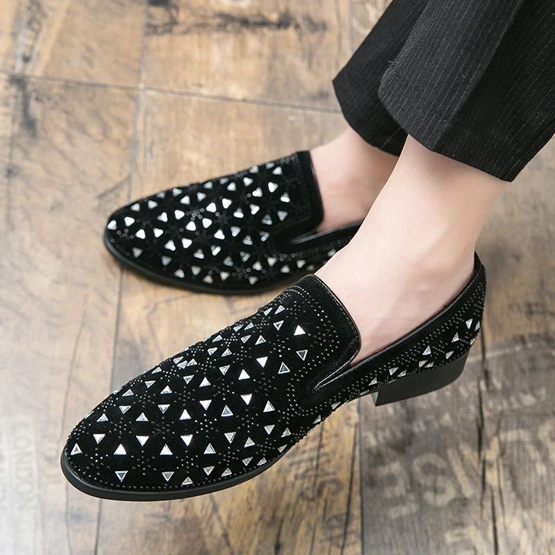 Color:Black 01Shoe Size:12.5