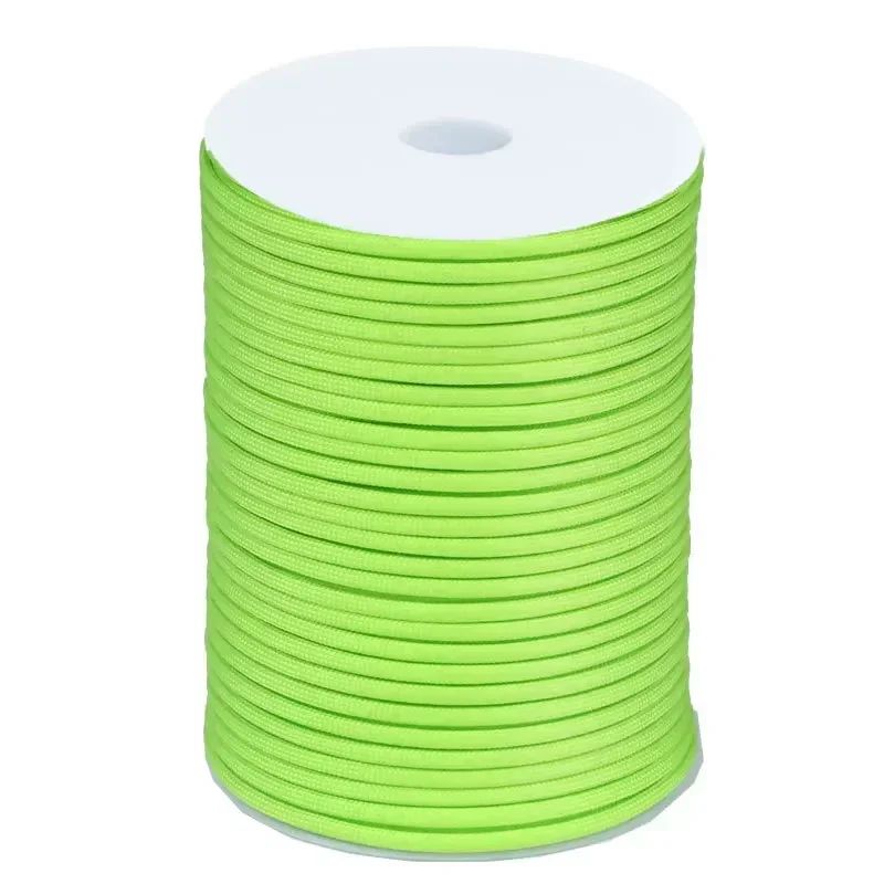 Color:Fluorescent greenLength(m):100M