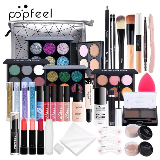 Popfeel 35pcs