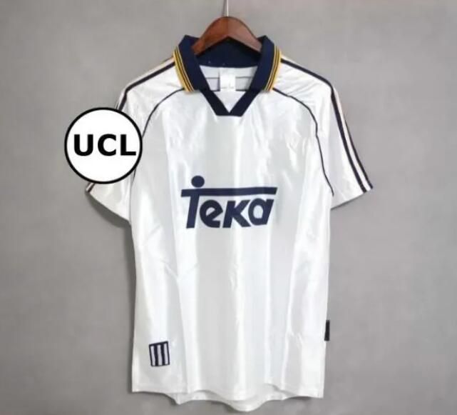 99/00 HOME UCL