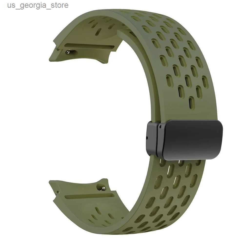 Vert armée-6 classique 43 mm 47 mm