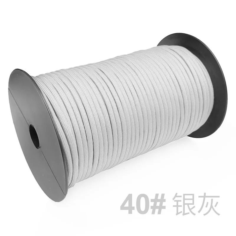 Color:SilverLength(m):100M