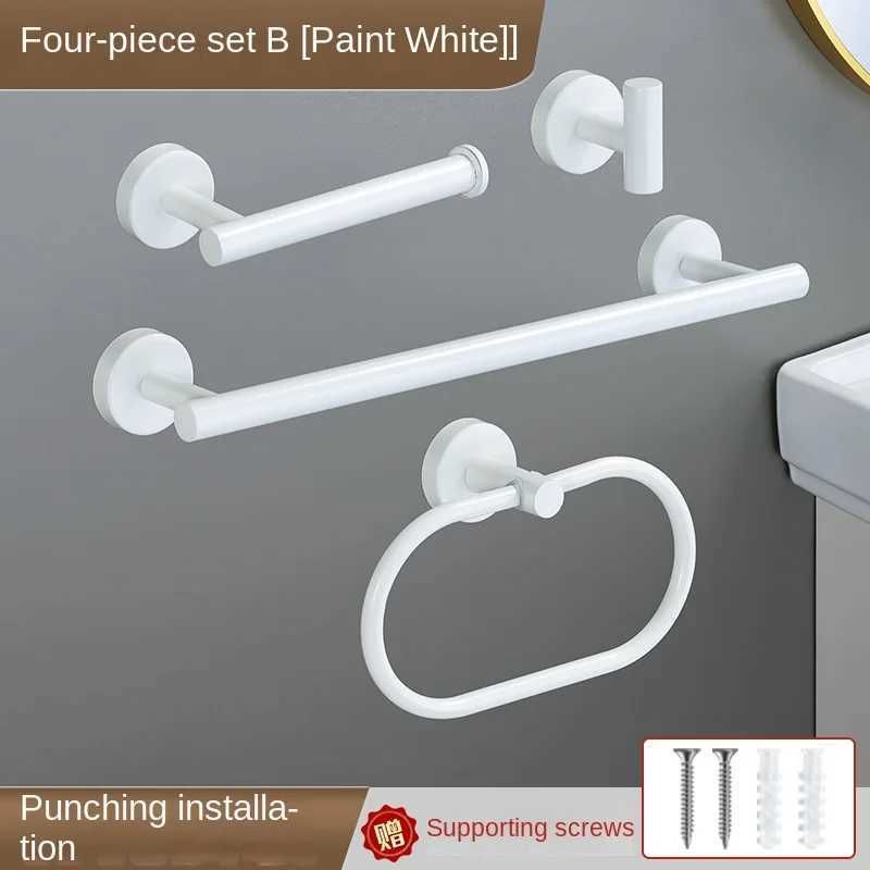 White-4pcs set b