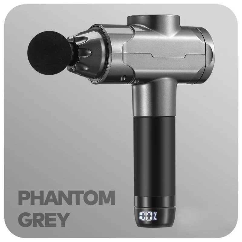 Phantom Grey-Us Plug