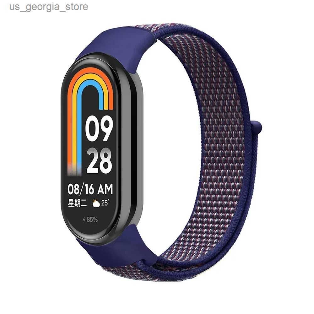 Clearu-for Mi Band 8