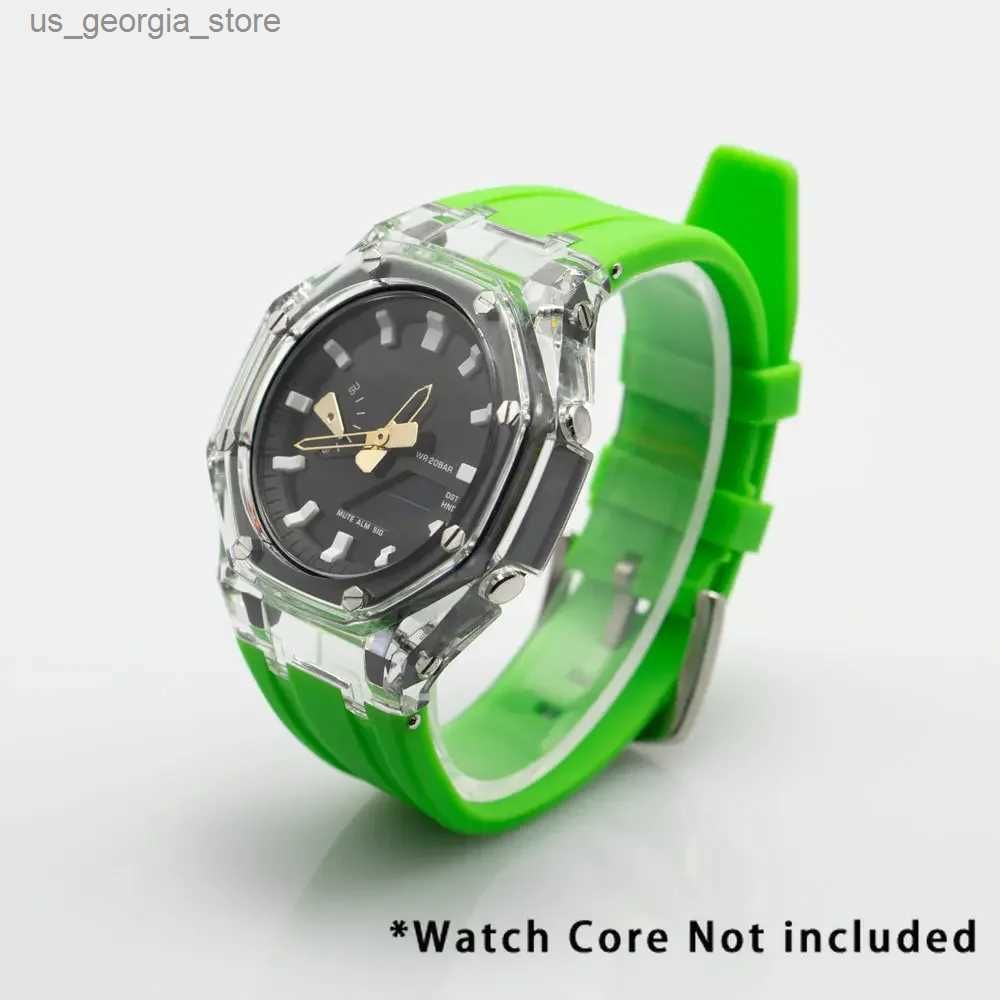 Green-tr-for Ga2100 Gab2100