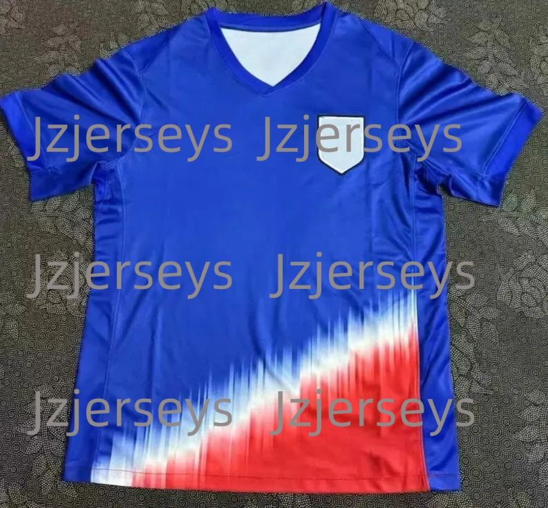 New 2024 away