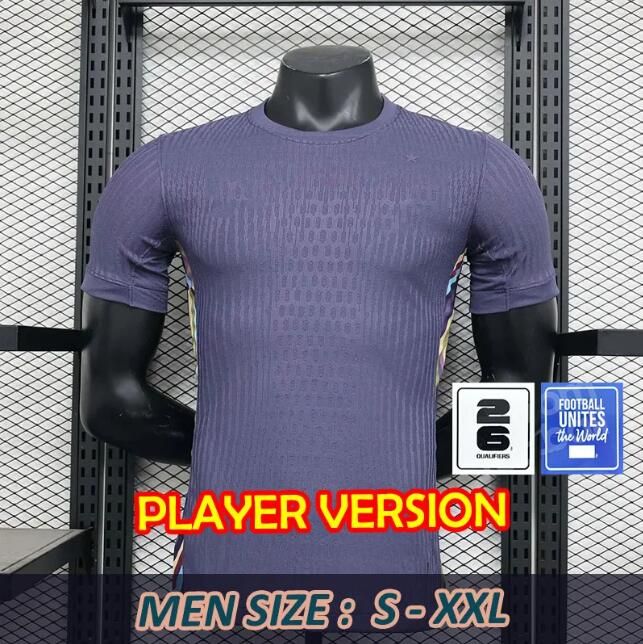 2024 AWAY Player+Patch