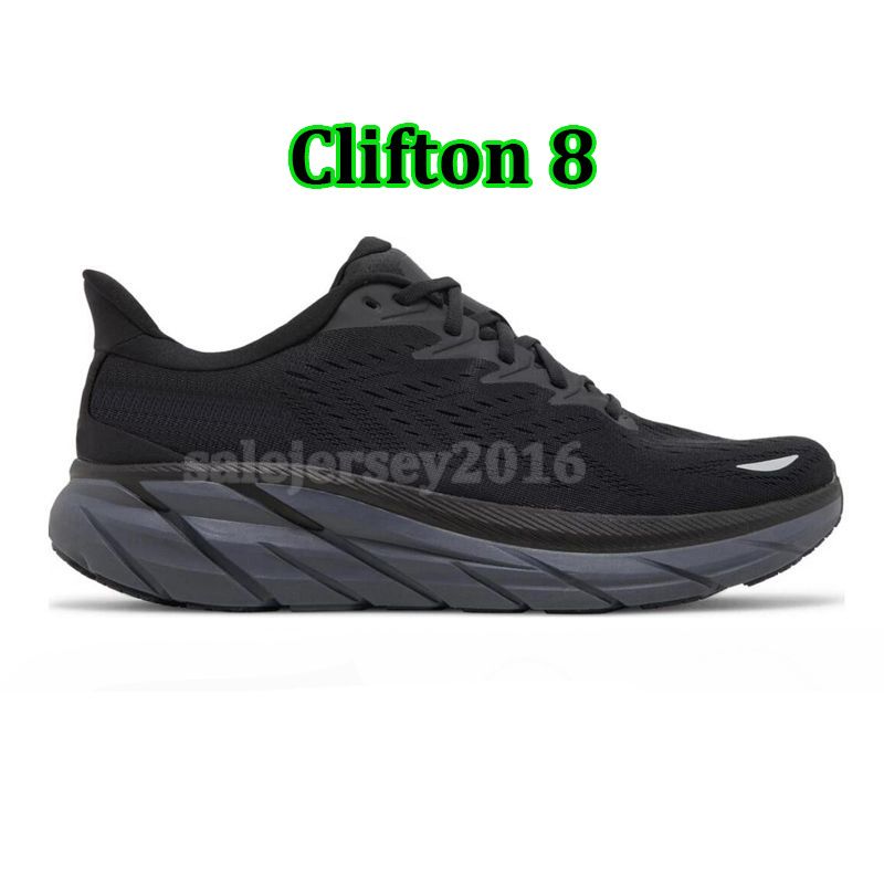 Clifton 8 #1