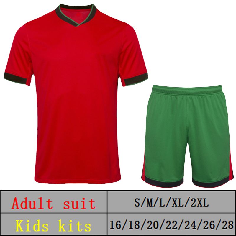 Home Adult/Kid Kits