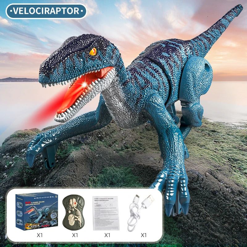 Velociraptor