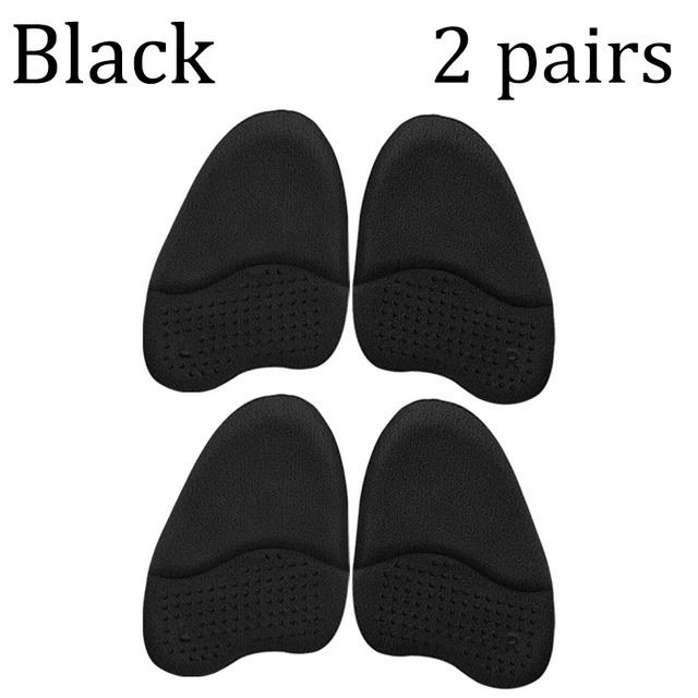 Black-2 Pairs