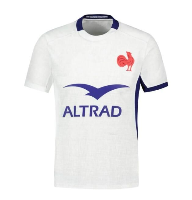 24 25 French away jersey