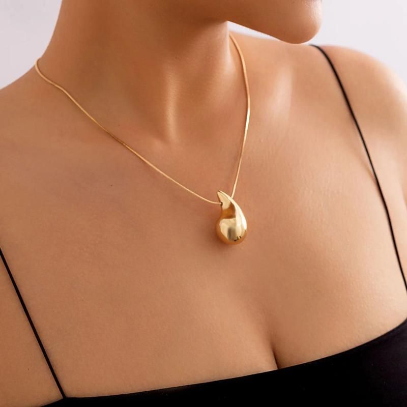 Collana d'oro