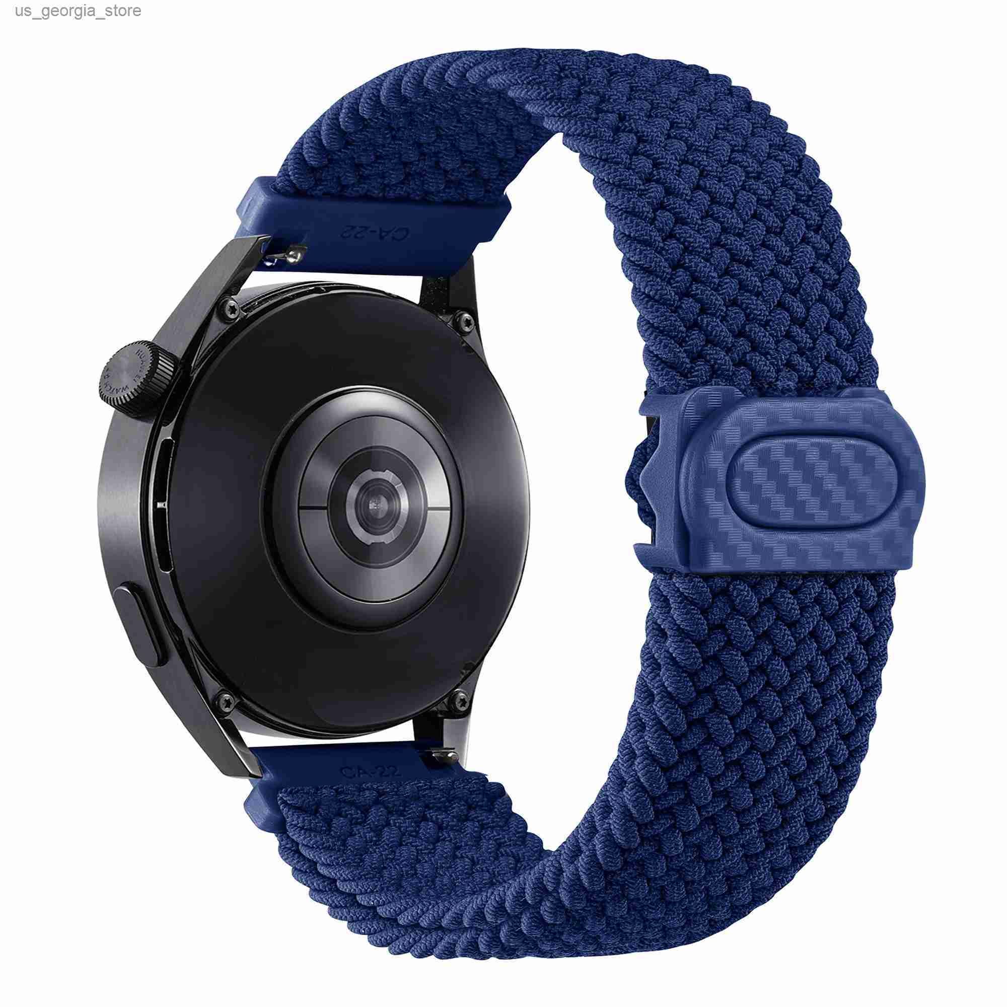 Bracelet Bleu-20 Mm