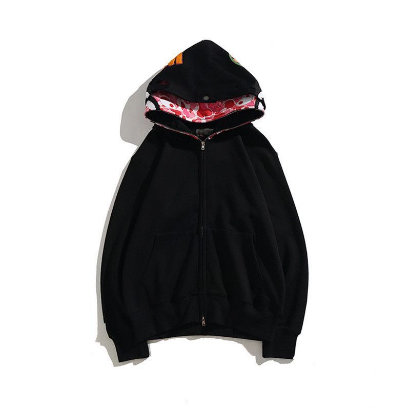 Shark hoodies2