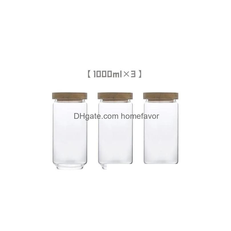 1000 ml x 3