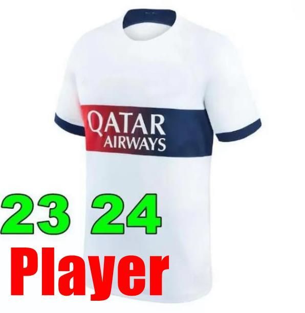 23/24 Away Player