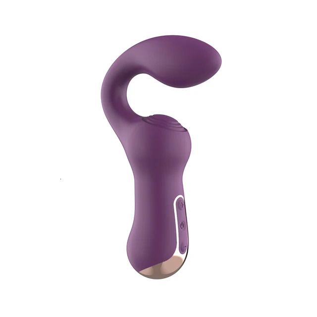 Av Vibrator