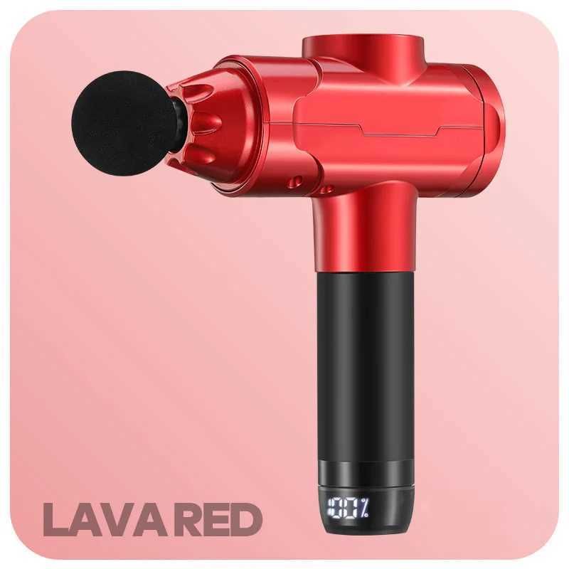 Lava Red-Us Plug