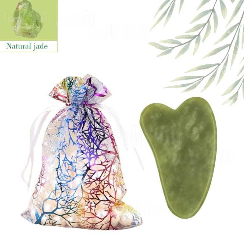 Natural Jade Set 2