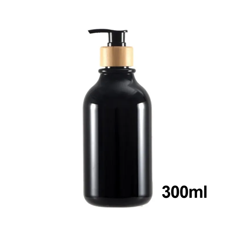 CHINE 300ml noir