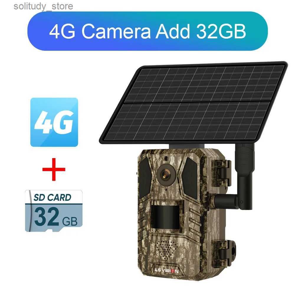 Aparat 4G Dodaj 32G