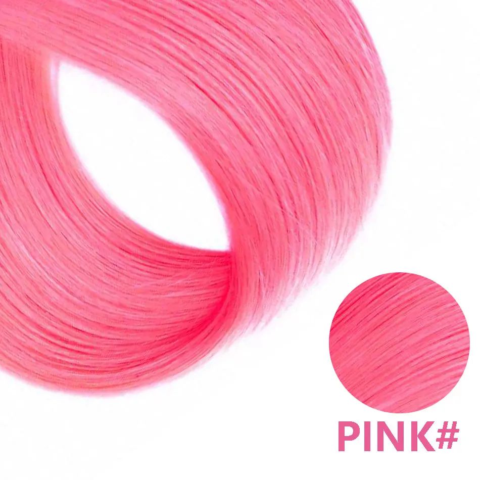 カラー：ピンク