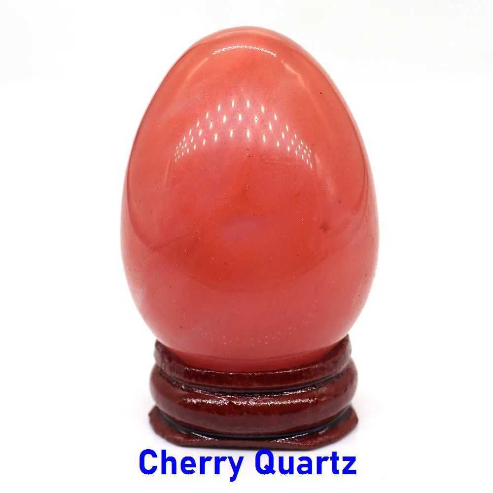 Cherry Quartz