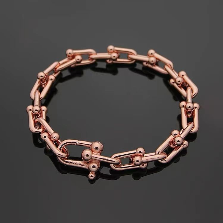 Rose Gold 21.5cm