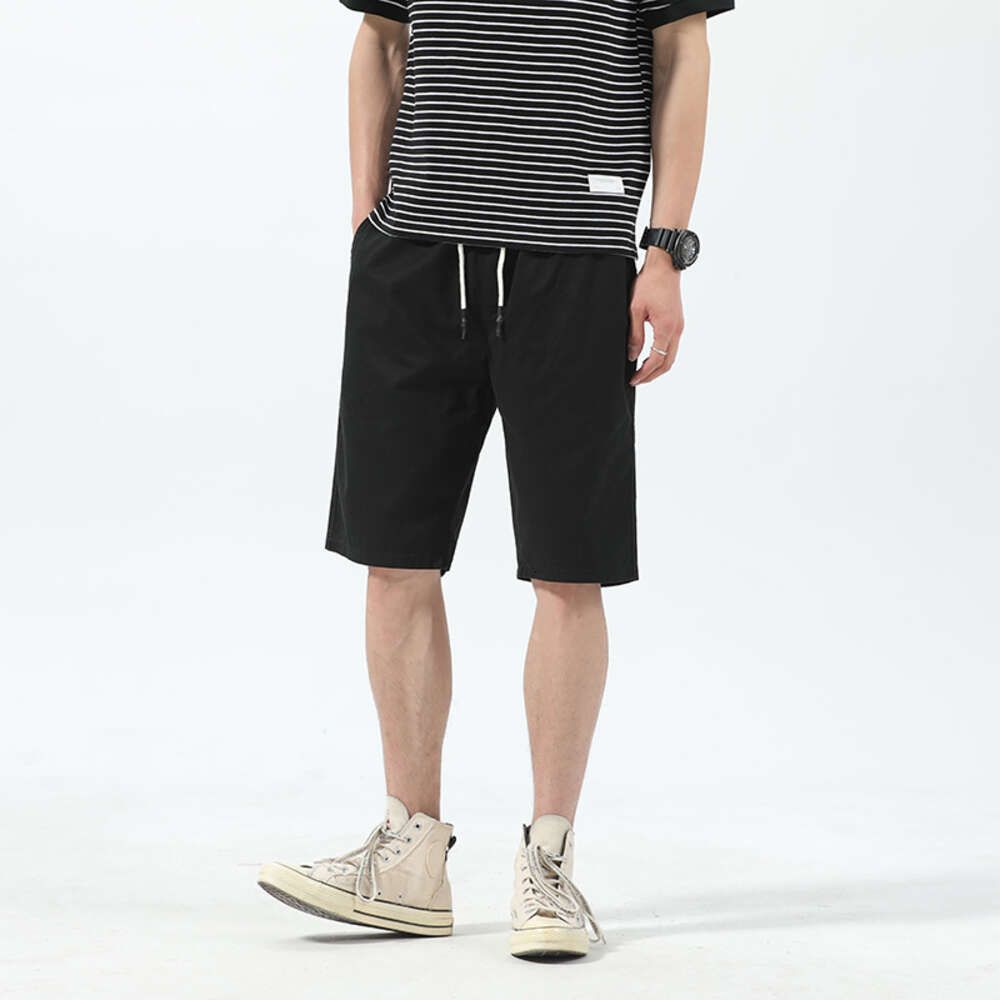 K33 Black (single Pants)