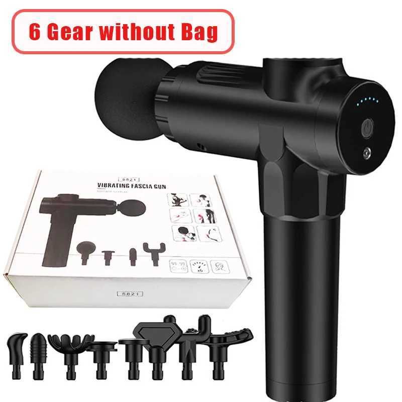 6 Gear Without Bag-110v