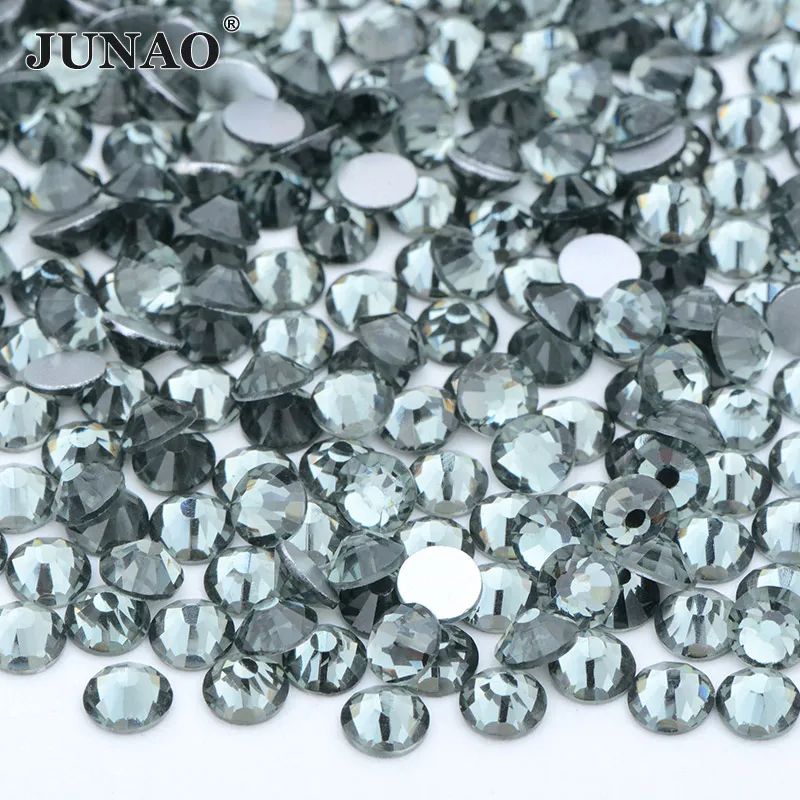 18 Czarnych Diamond-SS8 100gr 14400pcs