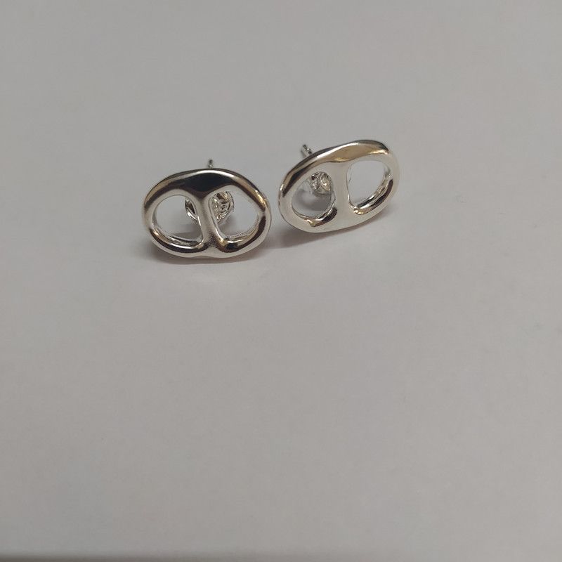 No.20 earring