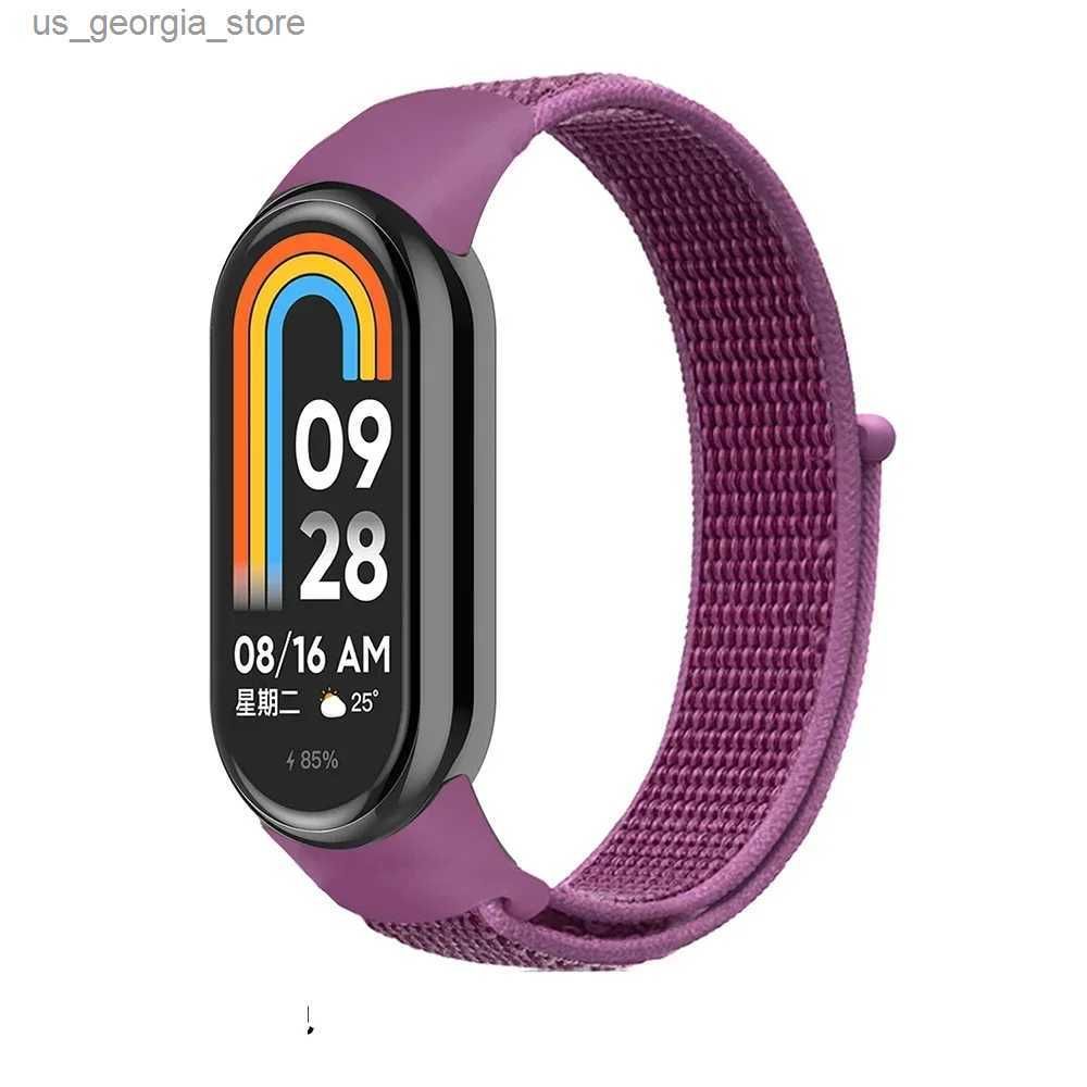 DRA-For Mi Band 8