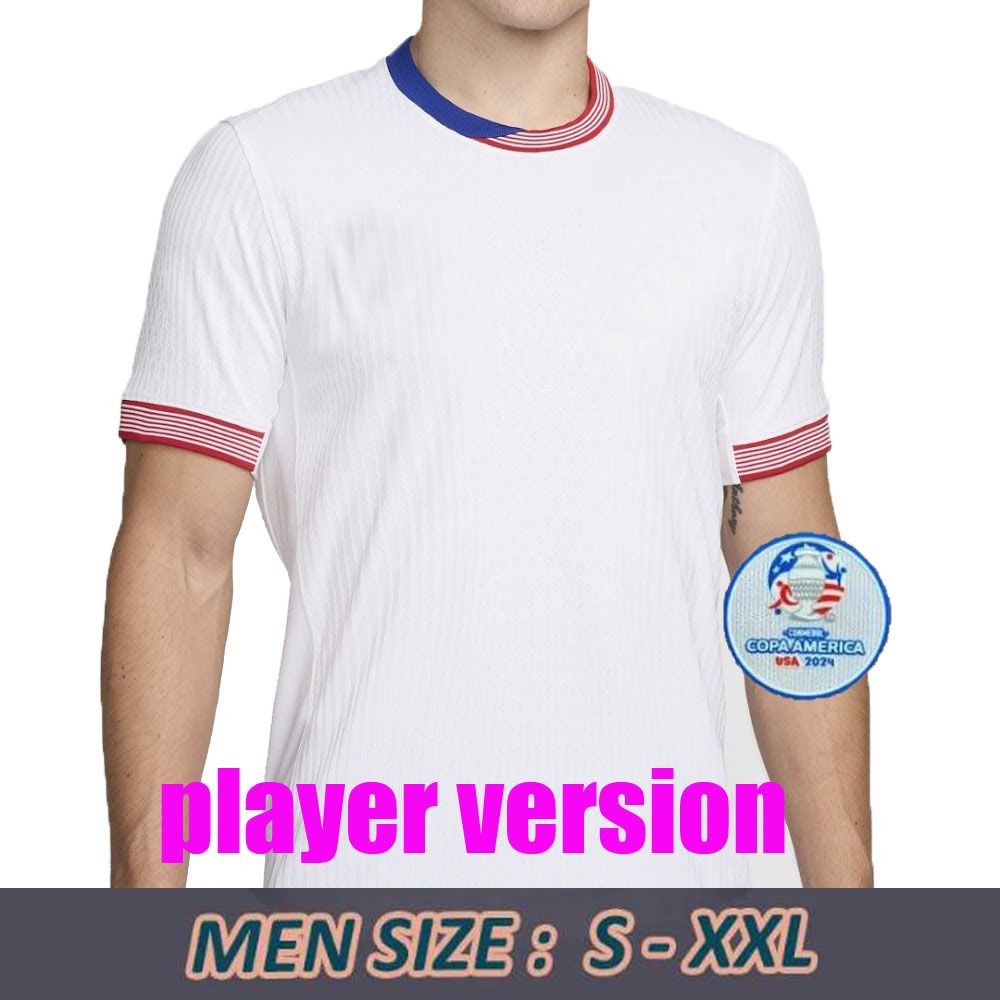 Away 2026 Patch