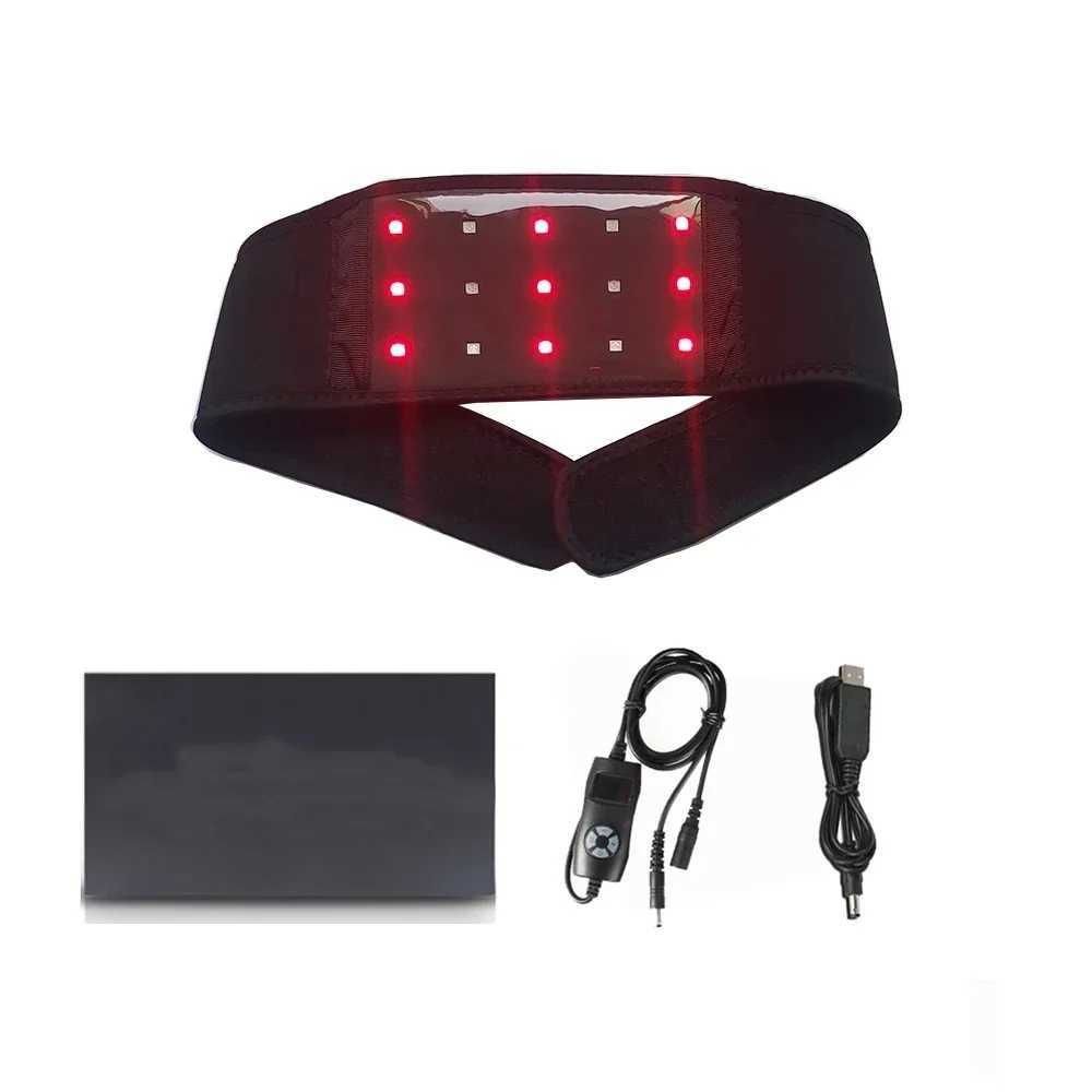 15leds Neck Strap