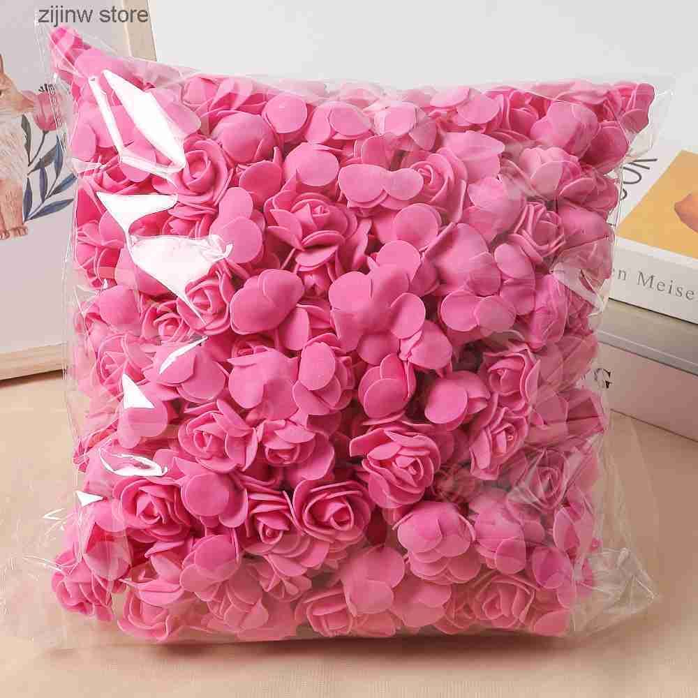 Rose Red-50pcs