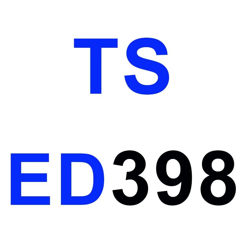 GEMカラー：TS-ED398