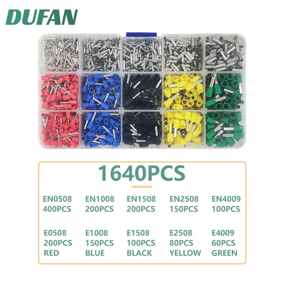 Color:1640PCS