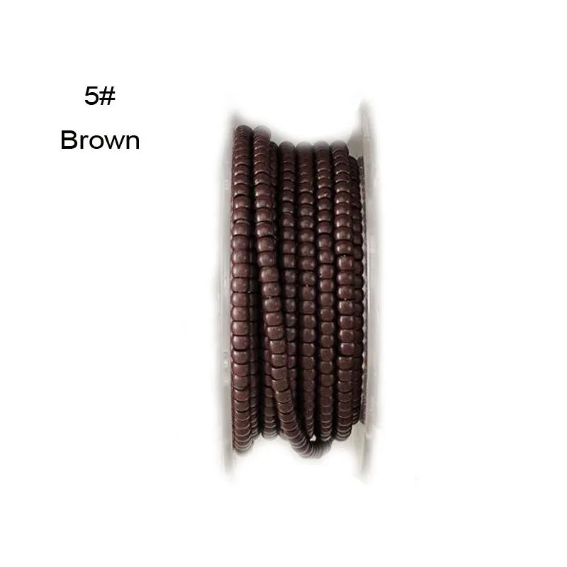 Color:brown 5