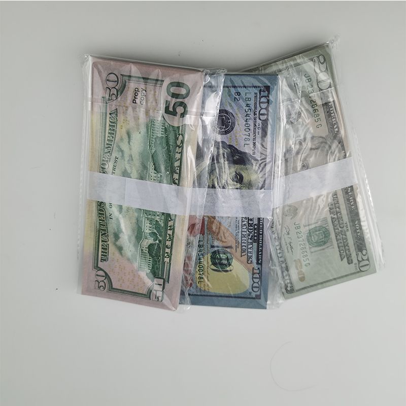 mix dollars(3 packs)