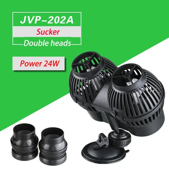 Color:JVP-202APower:UK Plug adapter