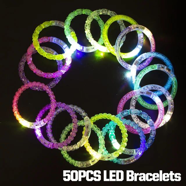 50 Bracelet