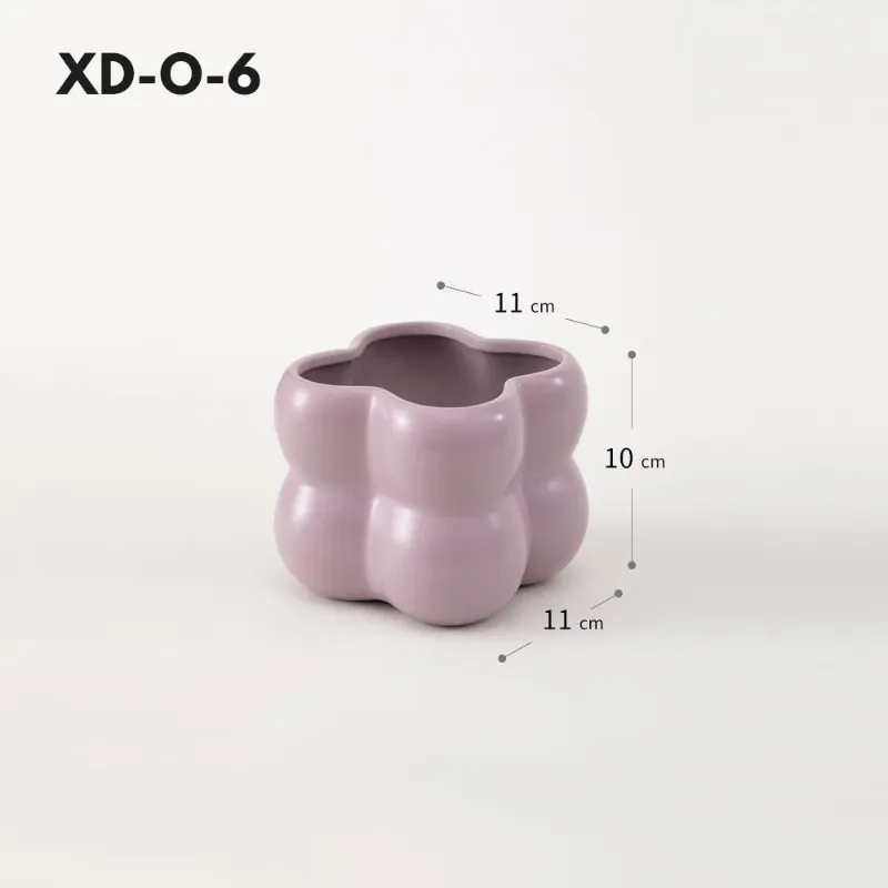 Purple-11 cm